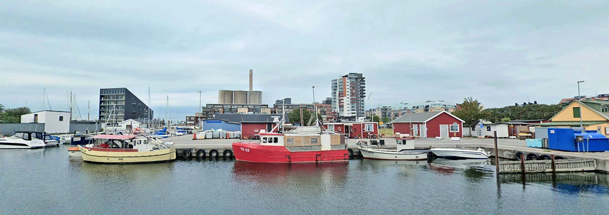 Kvalitetssäkrad flyttstädning i Limhamn.